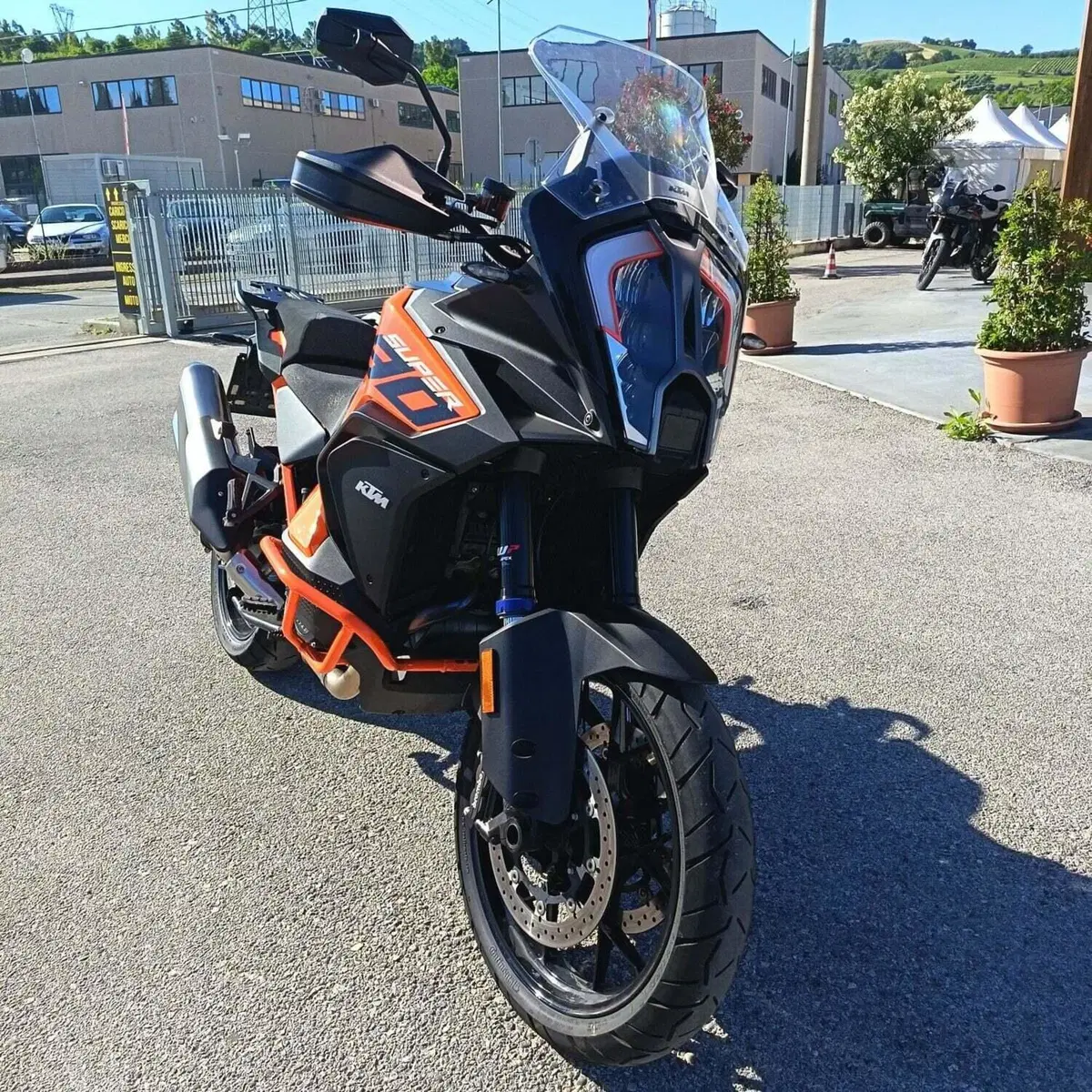 KTM 1290 Super Adventure S (2022 - 25) (3)