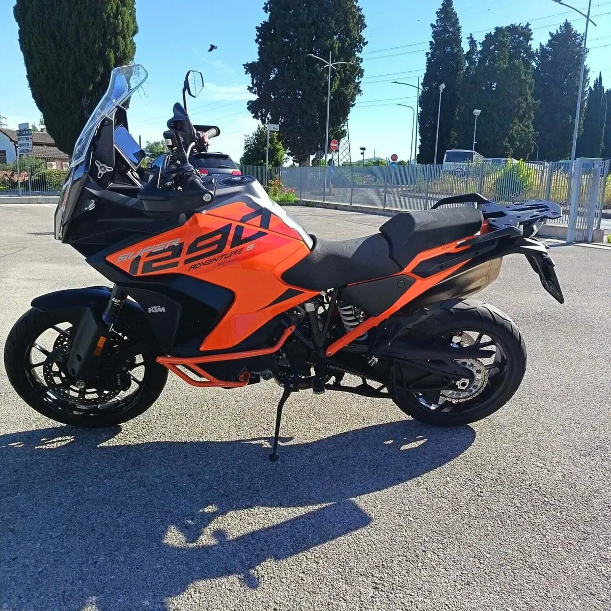 KTM 1290 Super Adventure S (2022 - 25) (4)