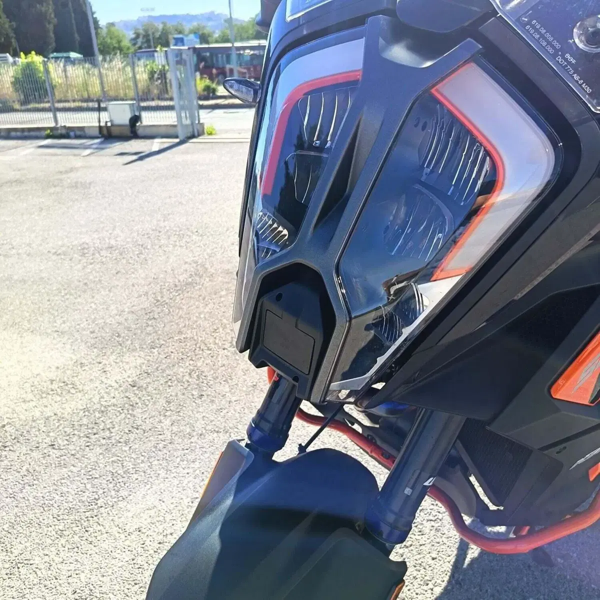 KTM 1290 Super Adventure S (2022 - 25) (9)