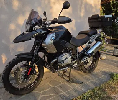 Bmw R 1200 GS (2010 - 12) usata