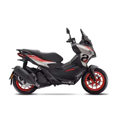 Aprilia SR GT 200 Sport (2025 - 26) nuova