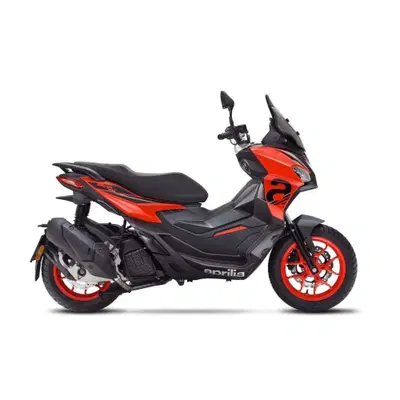 Aprilia SR GT 200 Sport (2025 - 26) nuova