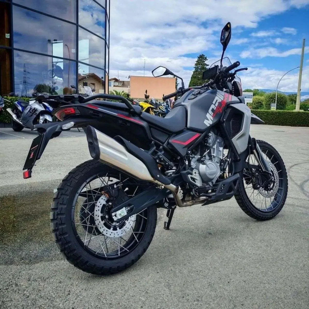 Moto Morini Allthrike 450 (2025 - 26) (6)