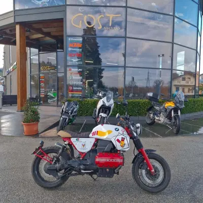 Bmw K 100 RS usata