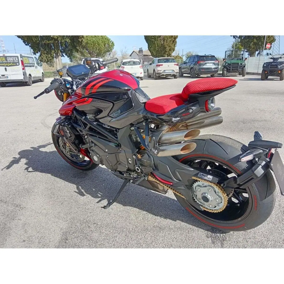 MV Agusta Rush 1000 (2023 - 26) (4)