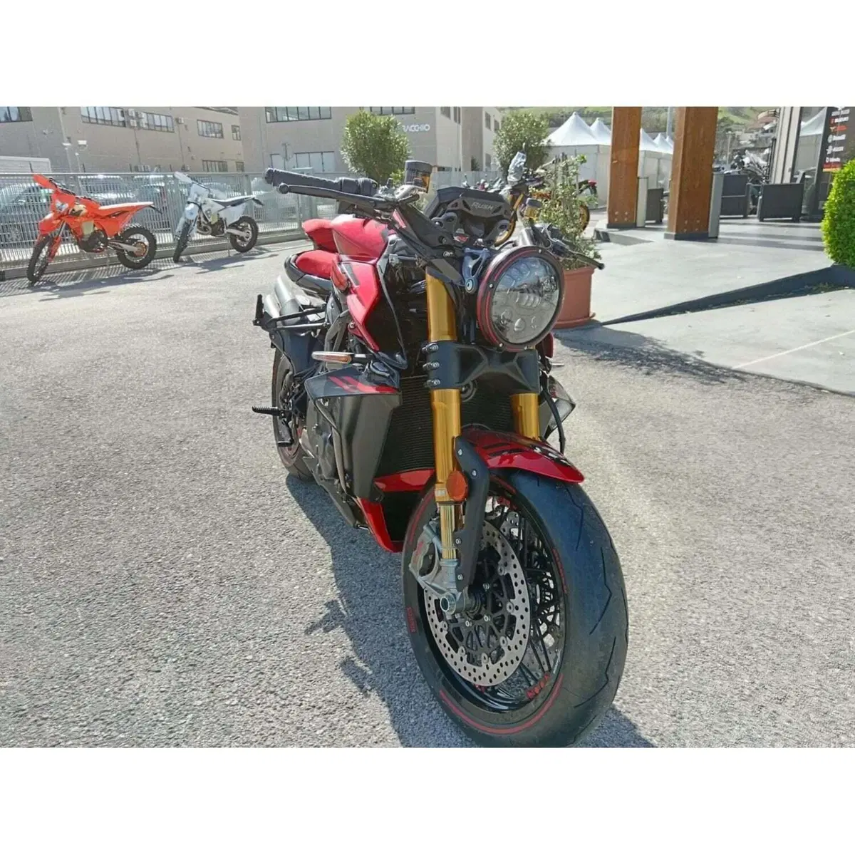 MV Agusta Rush 1000 (2023 - 26) (6)
