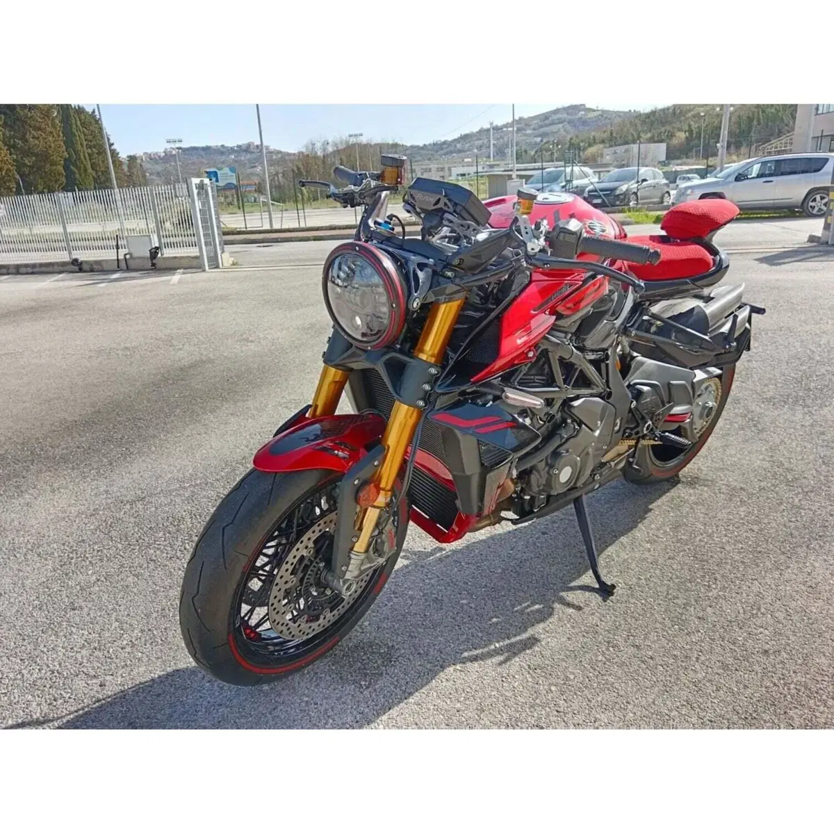 MV Agusta Rush 1000 (2023 - 26) (8)