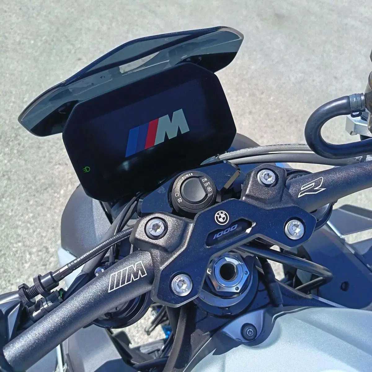 Bmw M 1000 R (2025 - 27) (7)