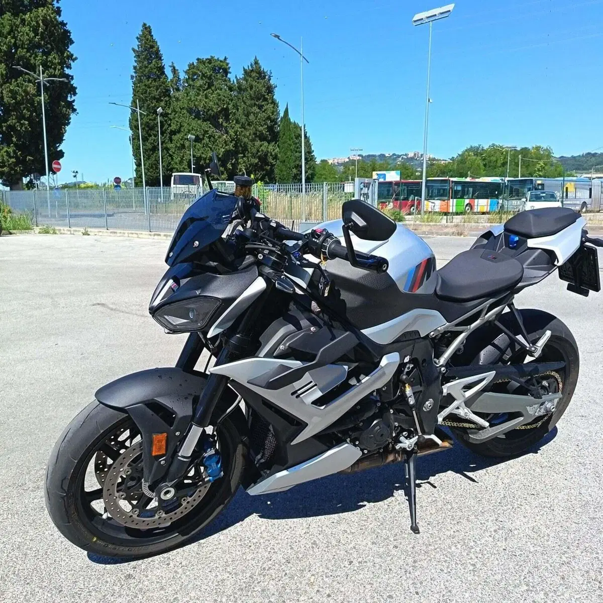Bmw M 1000 R (2025 - 27) (12)
