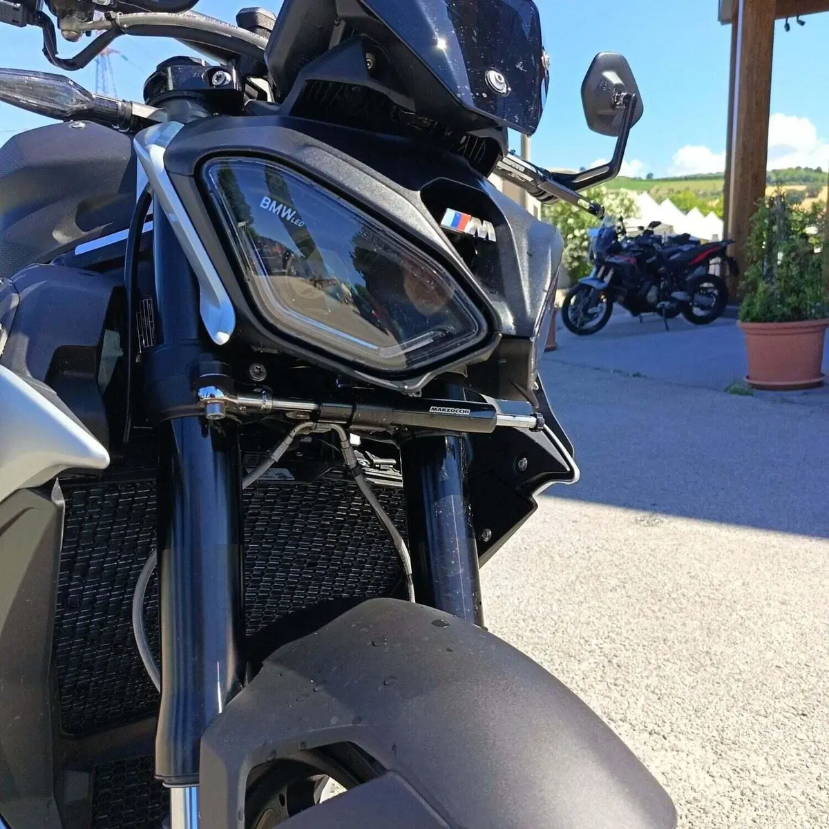 Bmw M 1000 R (2025 - 27) (13)