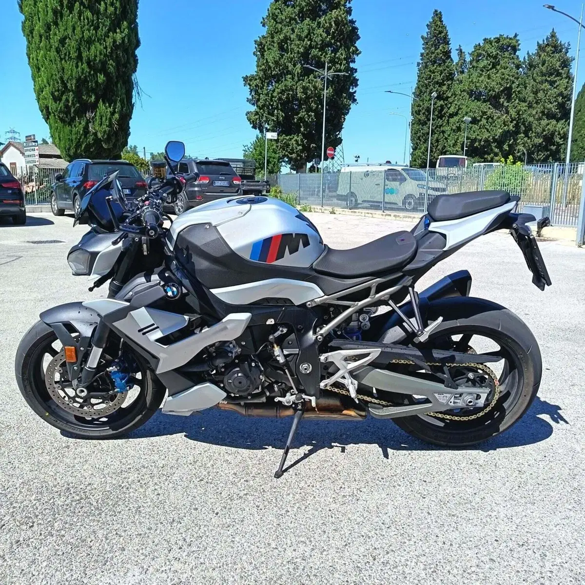 Bmw M 1000 R (2025 - 27) (14)