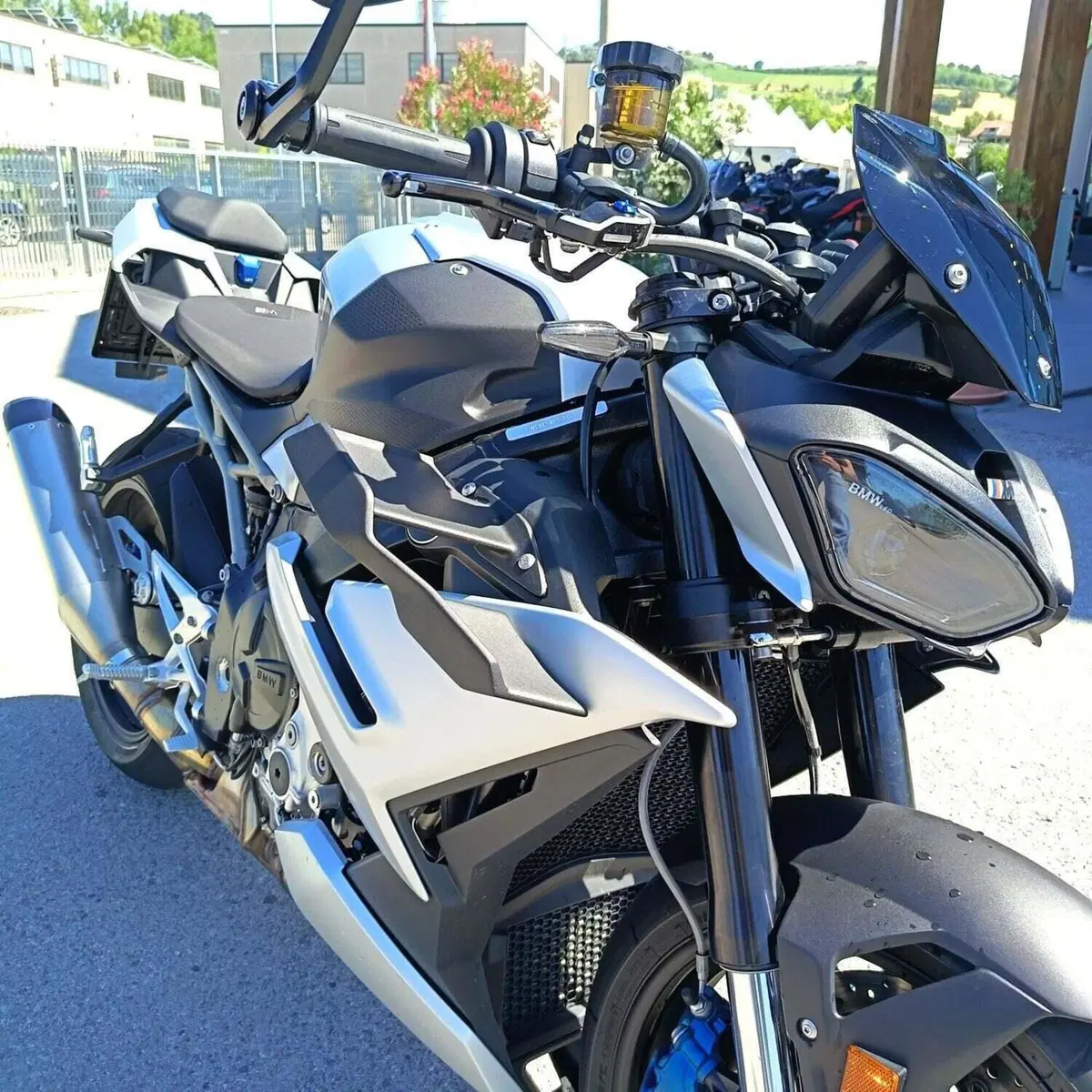 Bmw M 1000 R (2025 - 27) (16)