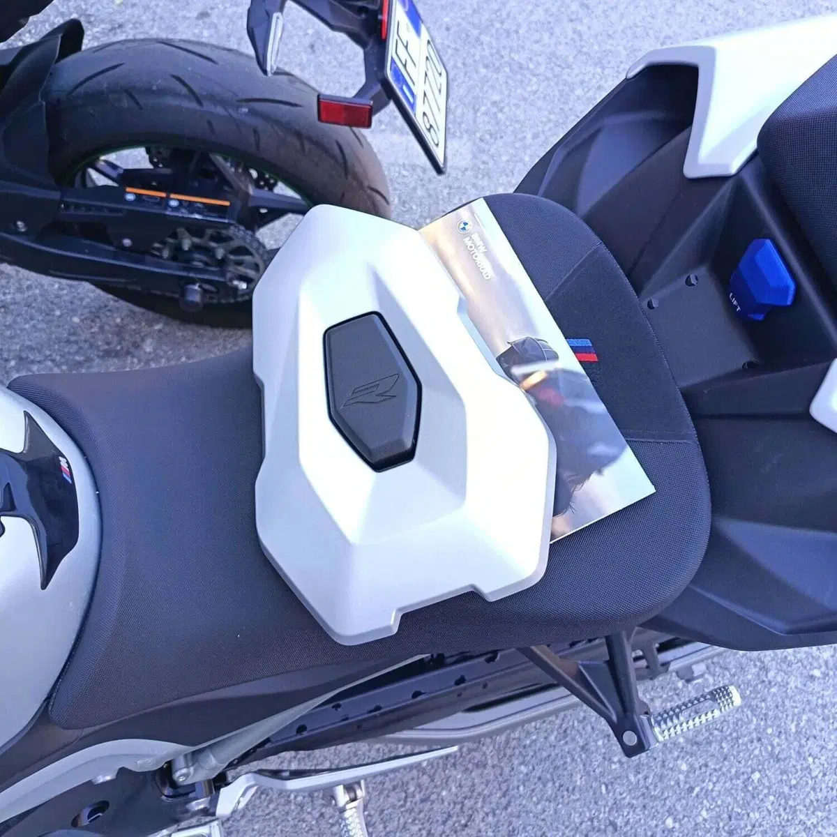Bmw M 1000 R (2025 - 27) (17)