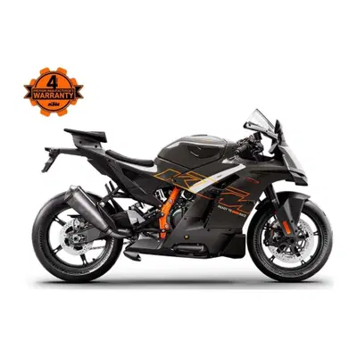 KTM 990 RC R (2026) usata