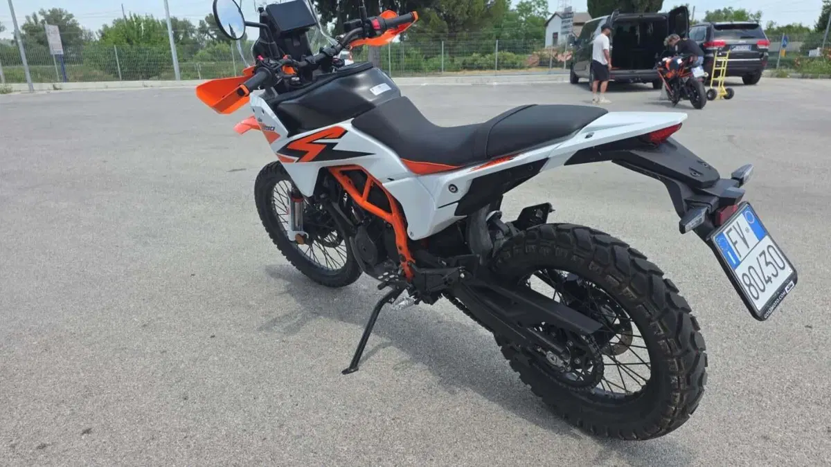 KTM 390 Adventure R (2025 - 26) (3)