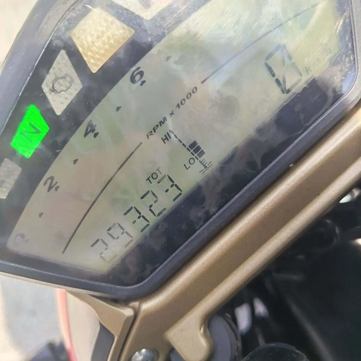 Ducati Streetfighter (2009 - 12) (11)