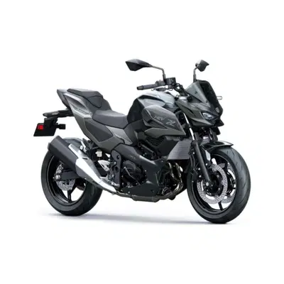 Kawasaki Z7 Hybrid (2024 - 26) nuova