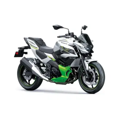 Kawasaki Z7 Hybrid (2024 - 26) nuova