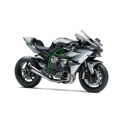 Kawasaki Ninja H2R (2022 - 26) nuova