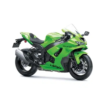 Kawasaki Ninja 1000 ZX-10RR (2026) nuova
