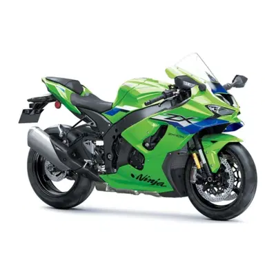 Kawasaki Ninja 1000 ZX-10R (2026) nuova