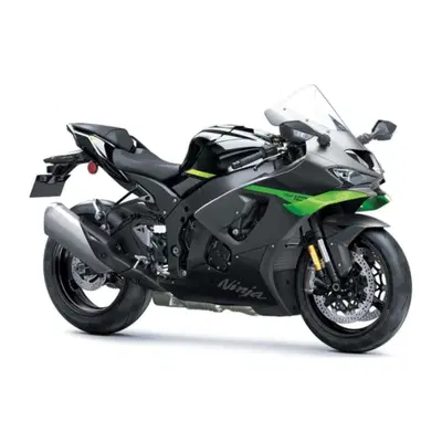 Kawasaki Ninja 1000 ZX-10R (2026) nuova