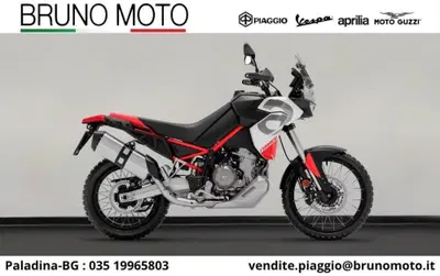 Aprilia Tuareg 660 (2025 - 26) usata