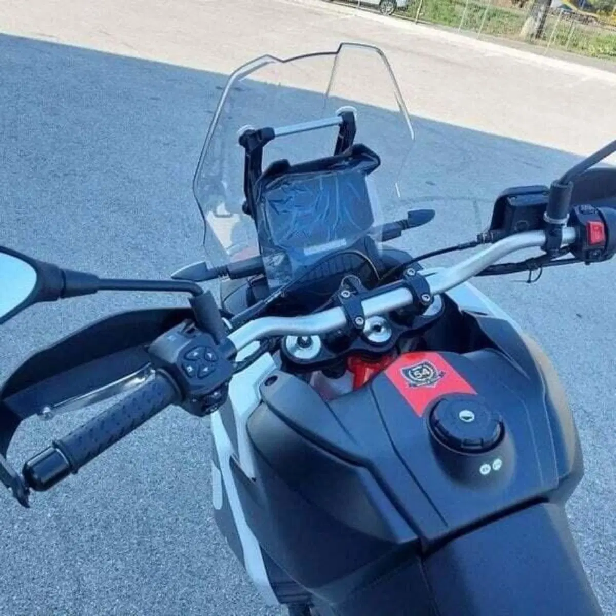 Aprilia Tuareg 660 (2025 - 26) (10)