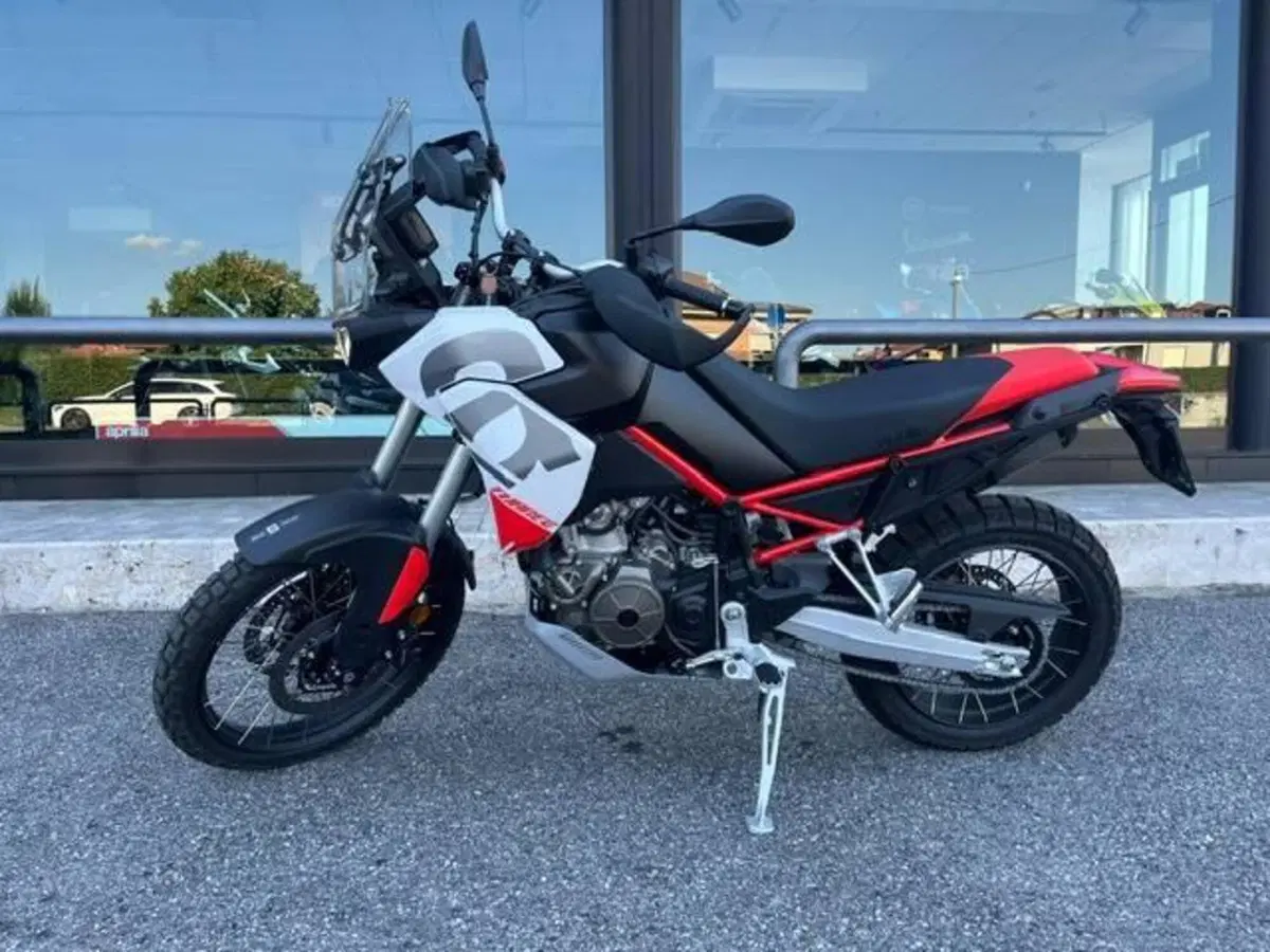 Aprilia Tuareg 660 (2025 - 26) (2)