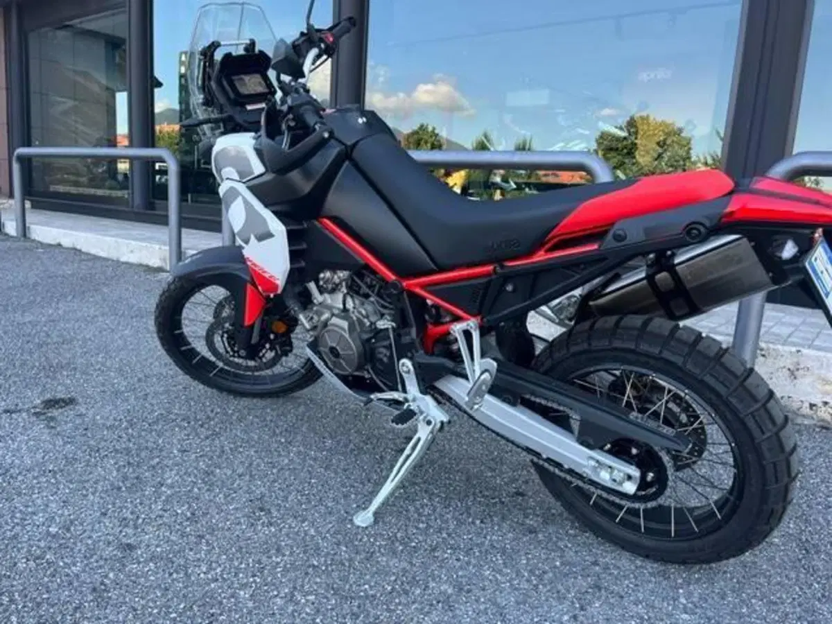 Aprilia Tuareg 660 (2025 - 26) (4)