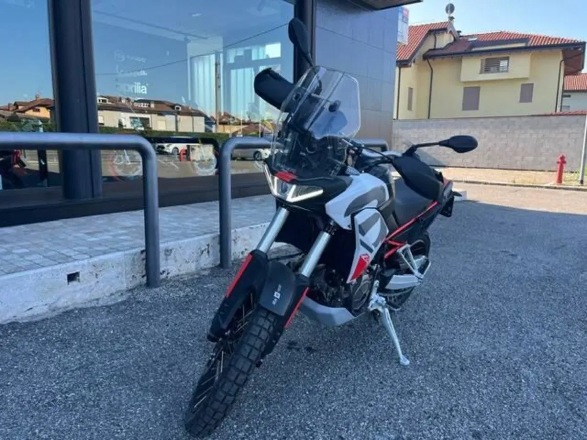 Aprilia Tuareg 660 (2025 - 26) (5)