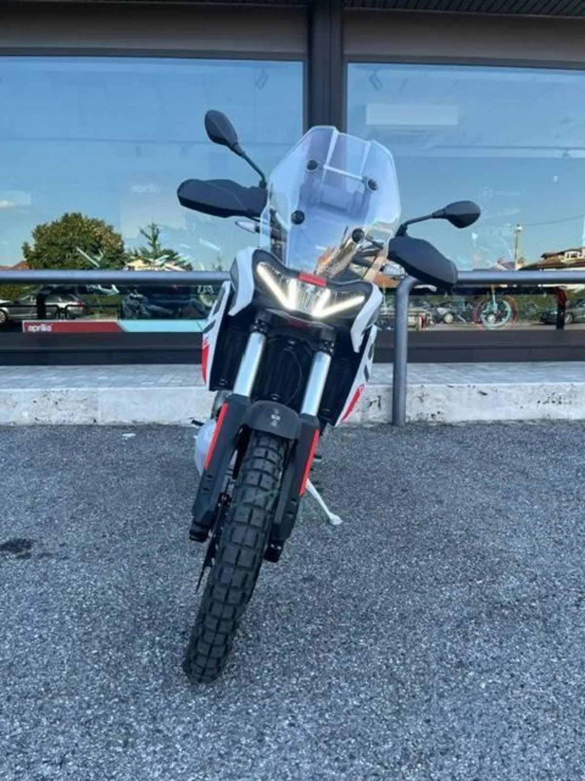 Aprilia Tuareg 660 (2025 - 26) (6)