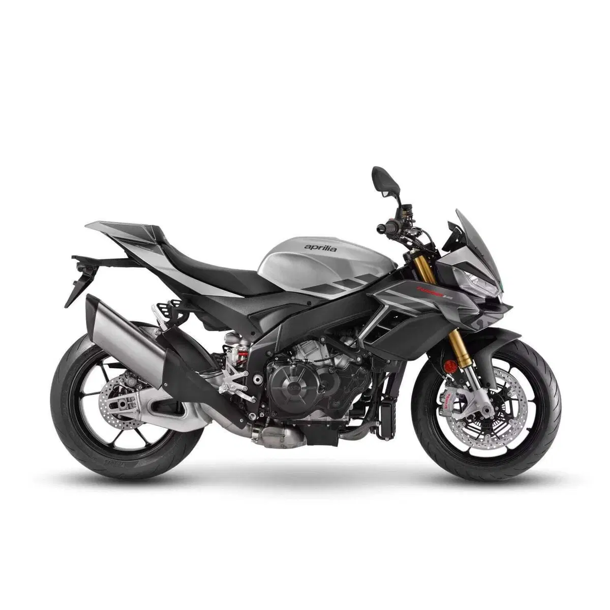 Aprilia Tuono V4 (2025 - 26) (2)