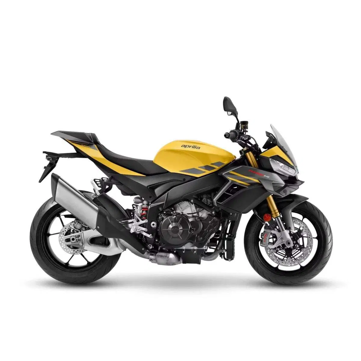 Aprilia Tuono V4 (2025 - 26) (2)
