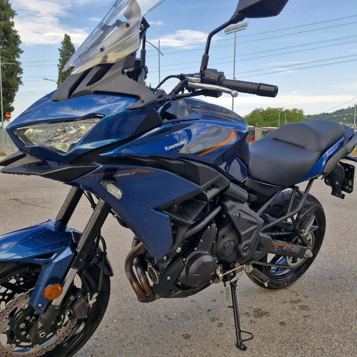 Kawasaki Versys 650 (2025 - 26) (3)