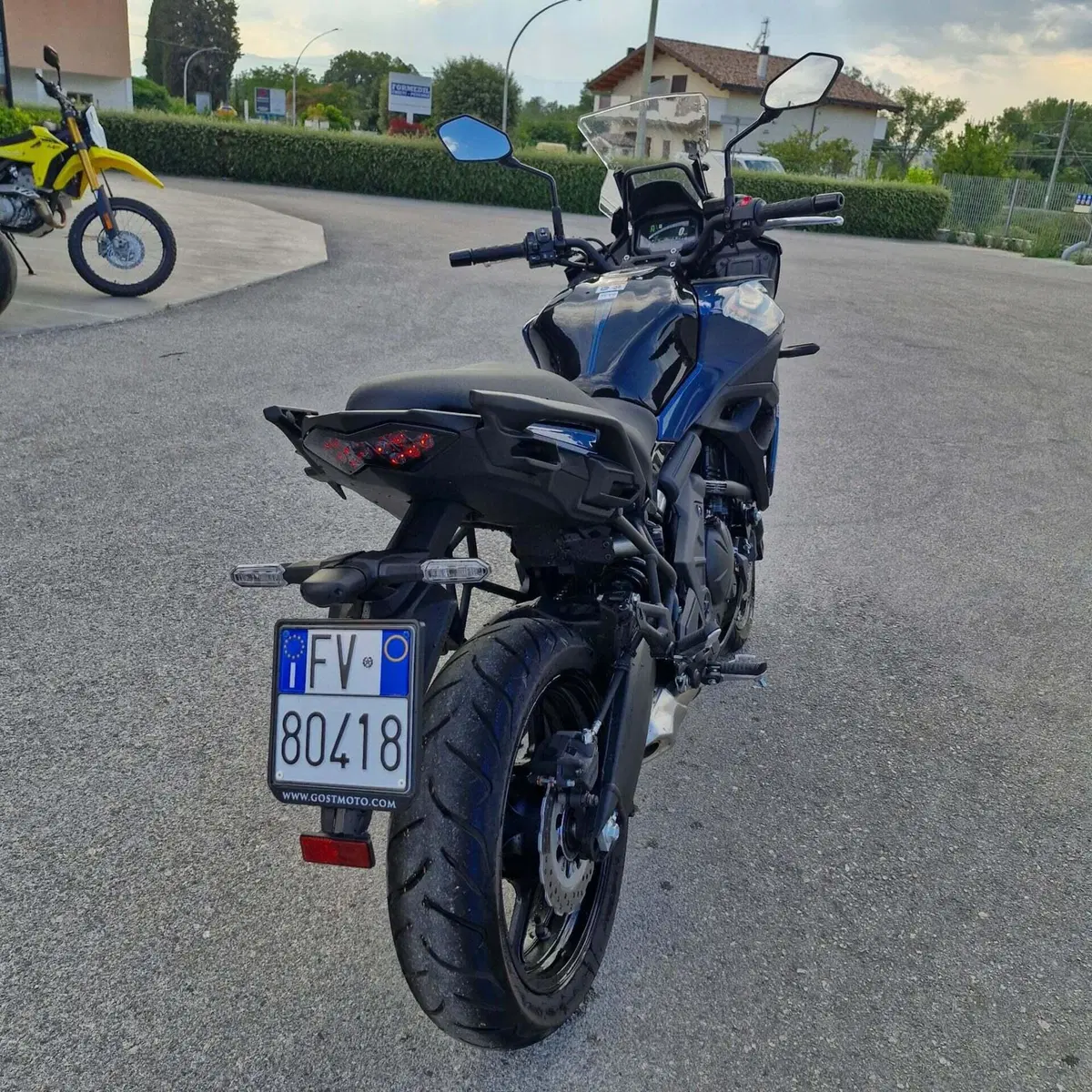 Kawasaki Versys 650 (2025 - 26) (4)