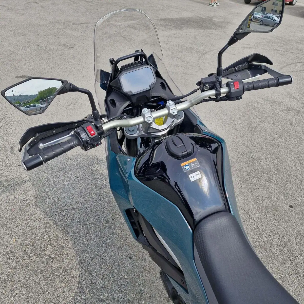 Kawasaki KLE 500 SE (2026) (3)