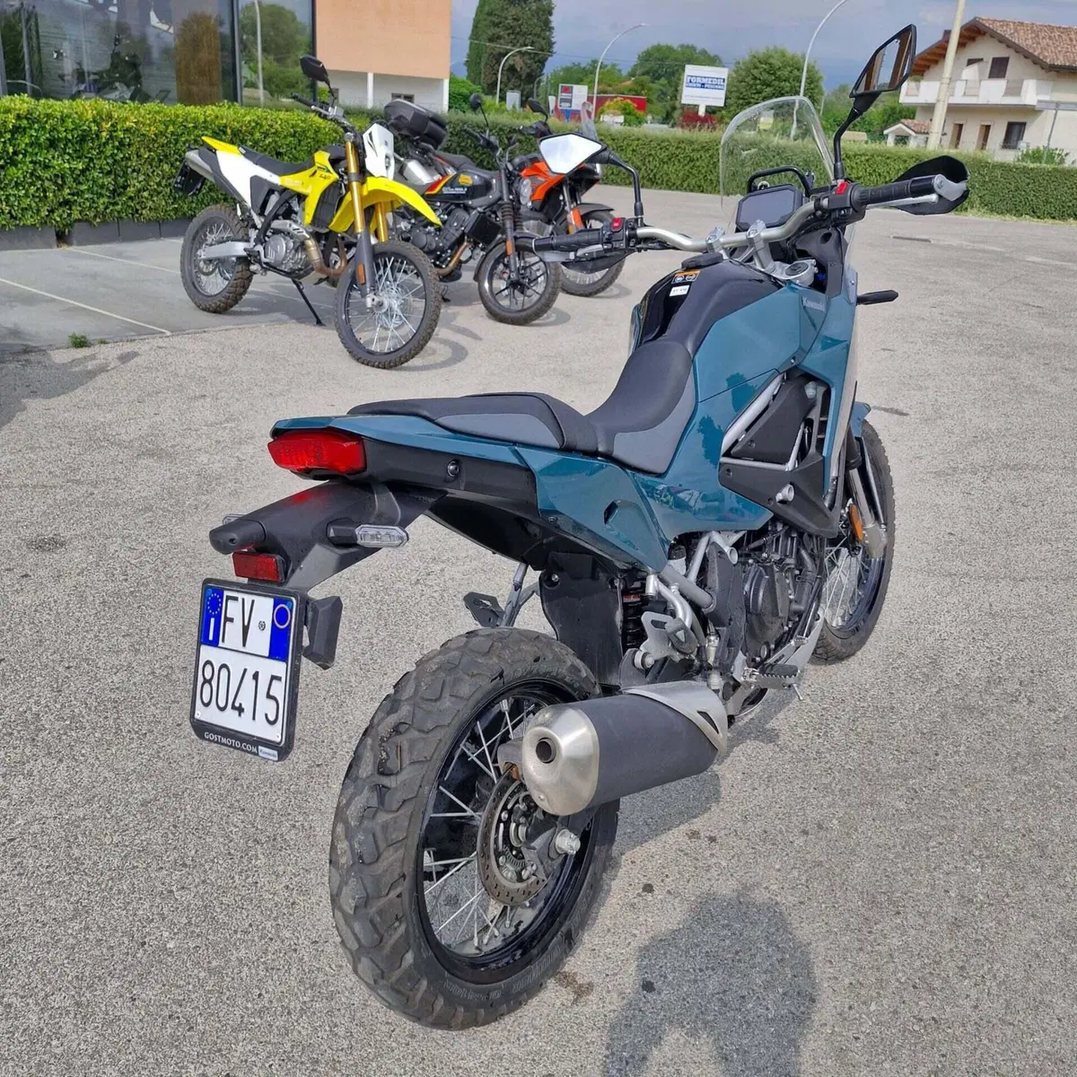 Kawasaki KLE 500 SE (2026) (4)