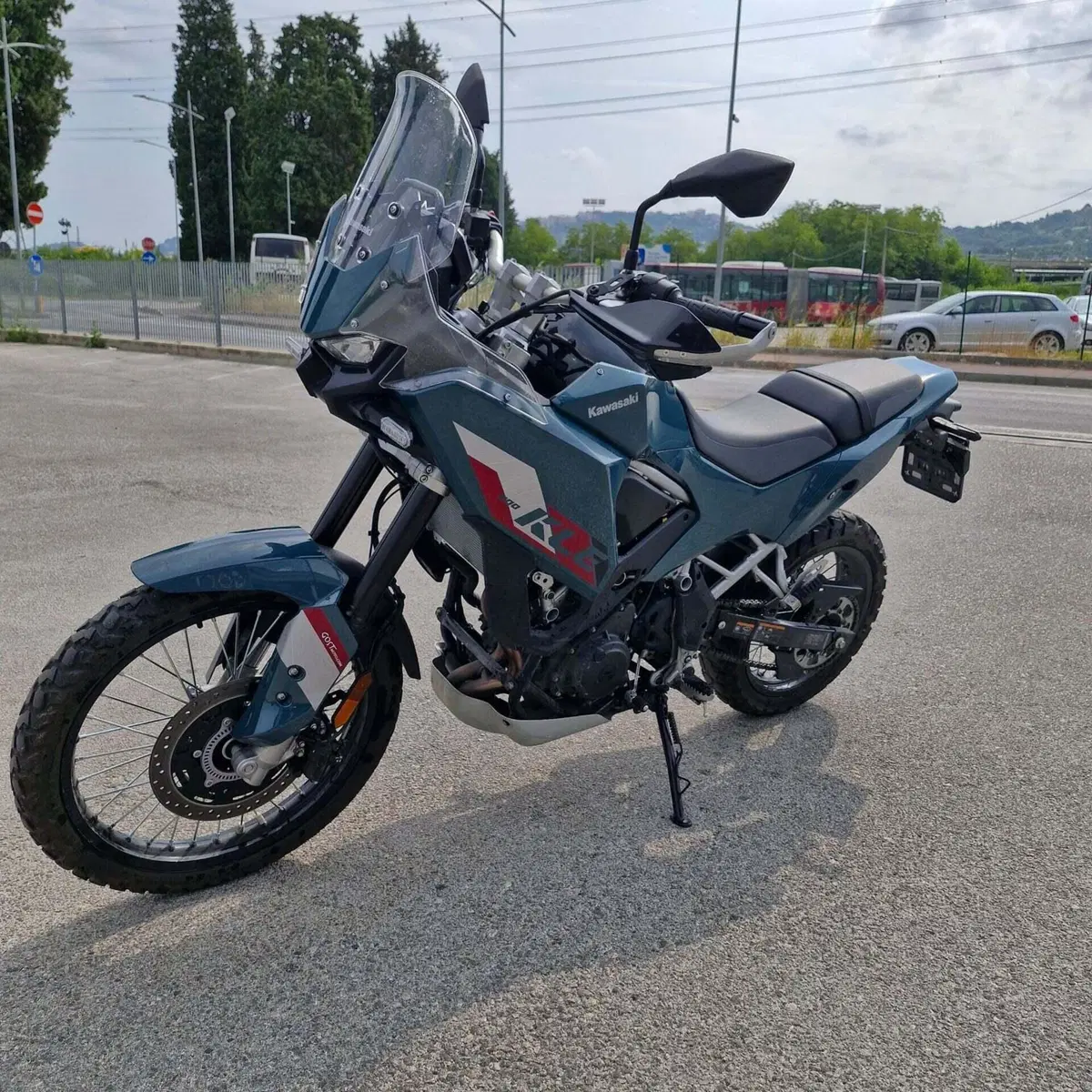 Kawasaki KLE 500 SE (2026) (7)