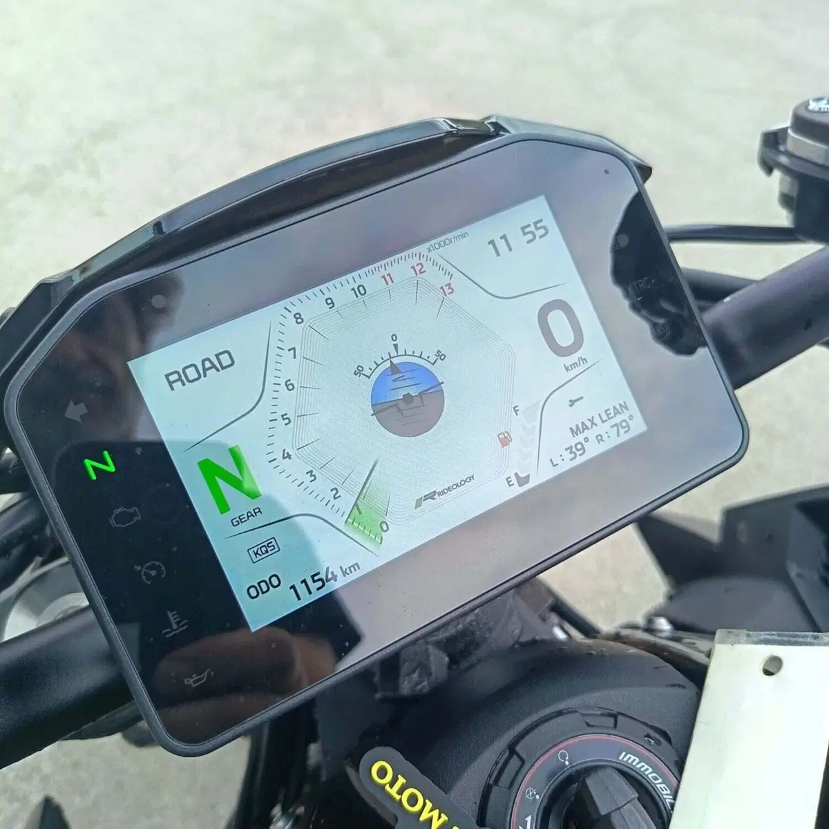 Kawasaki Z 1100 SE (2026) (3)