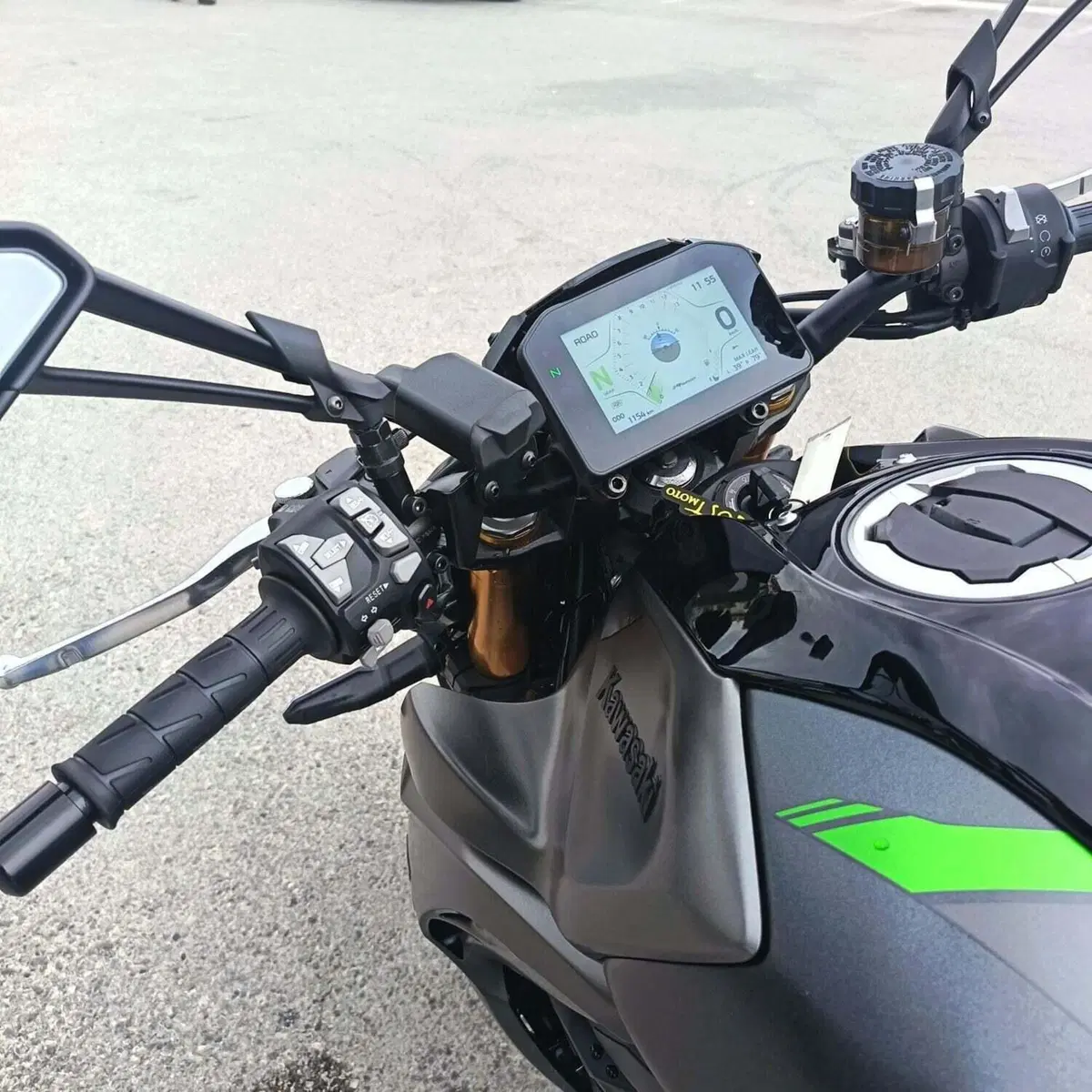 Kawasaki Z 1100 SE (2026) (4)