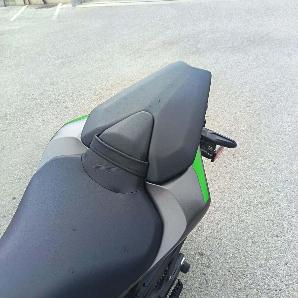 Kawasaki Z 1100 SE (2026) (6)