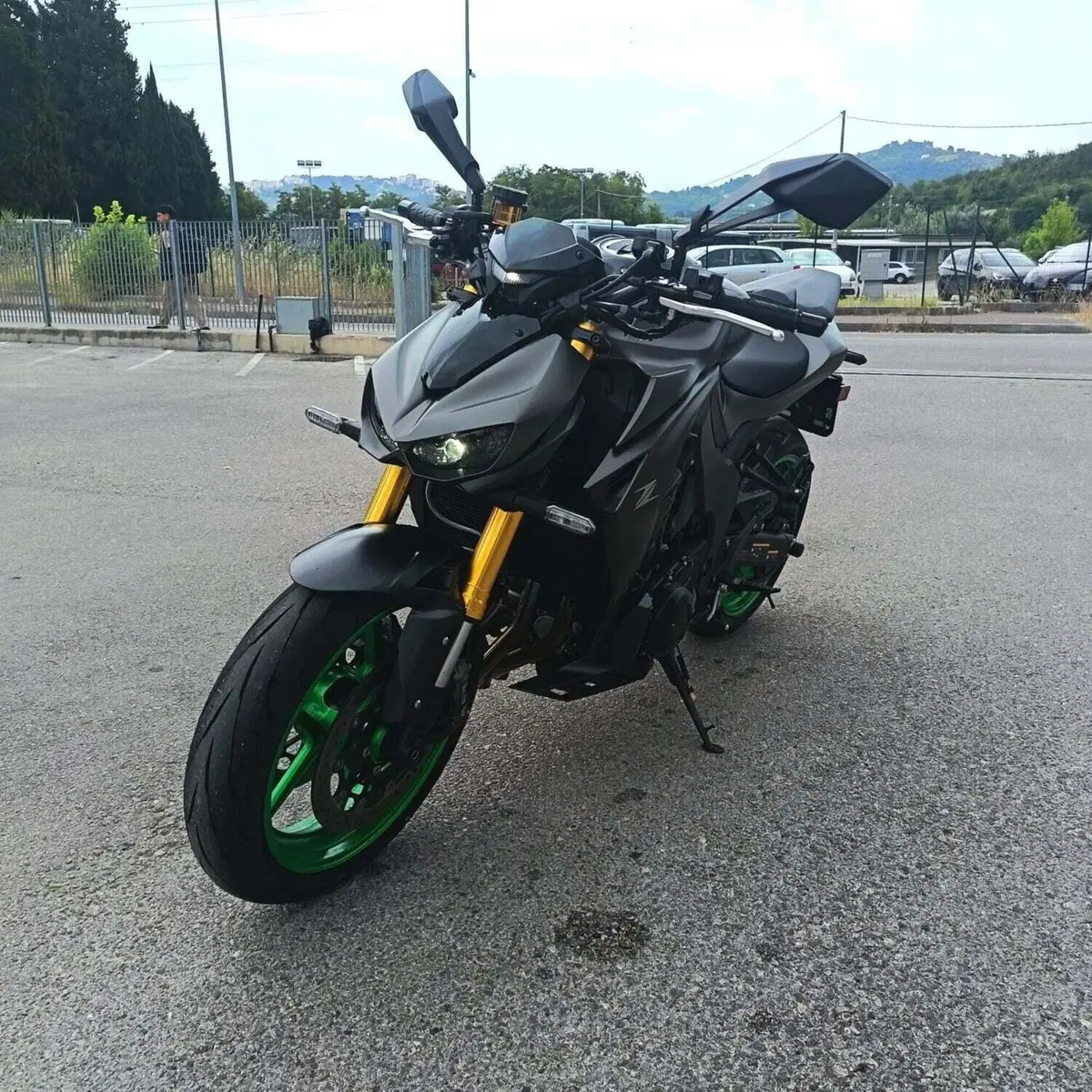 Kawasaki Z 1100 SE (2026) (8)