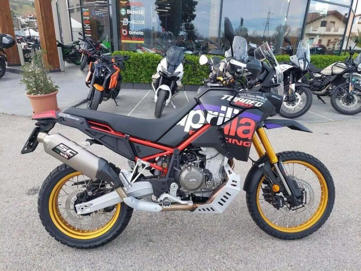 Aprilia Tuareg 660 Rally (2025 - 26) (3)