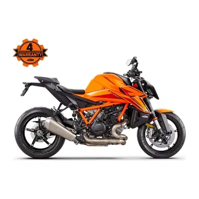 KTM 1390 Super Duke R (2024 - 26) nuova