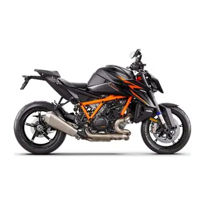 KTM 1390 Super Duke R EVO (2024 - 26) nuova