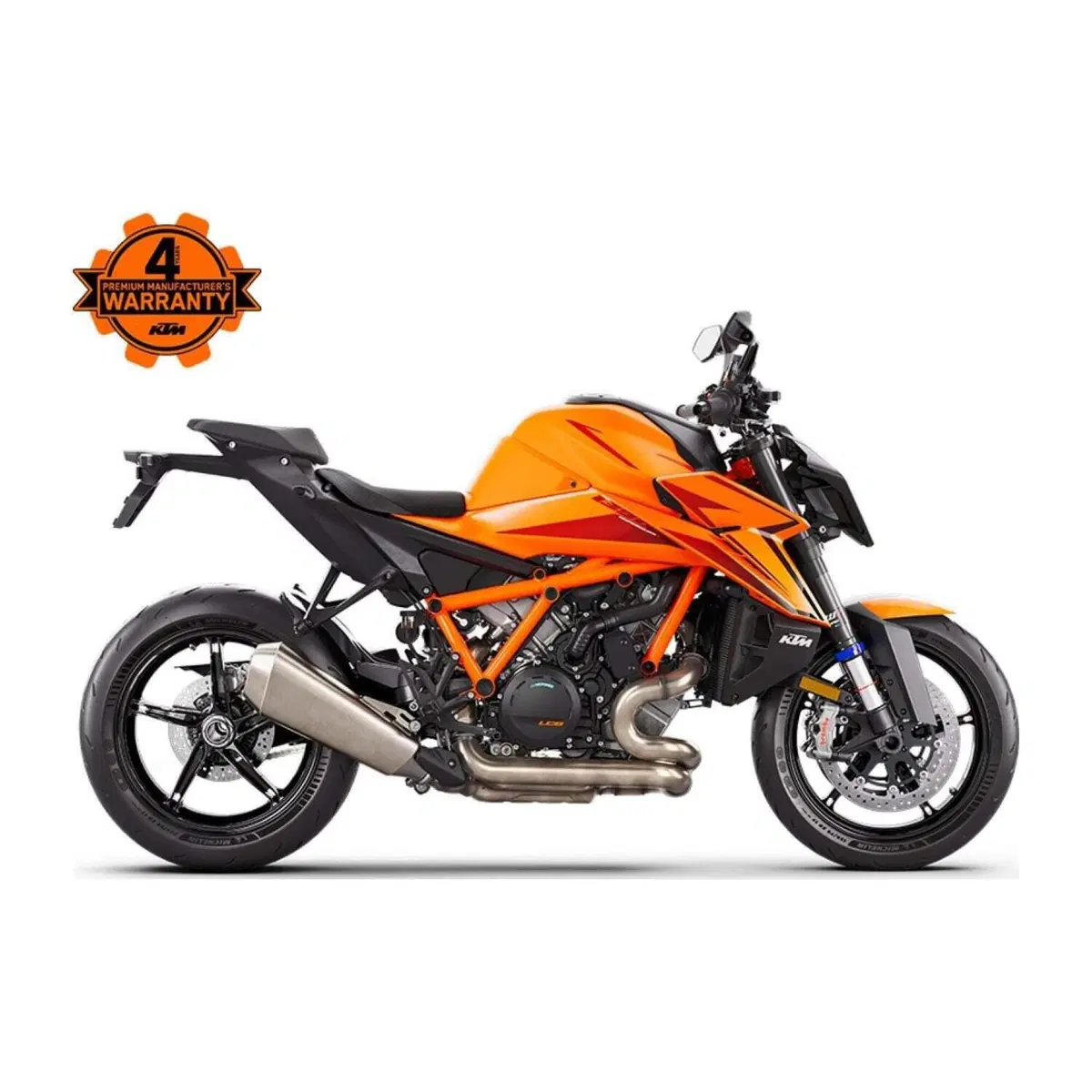KTM 1390 Super Duke R EVO (2024 - 26)