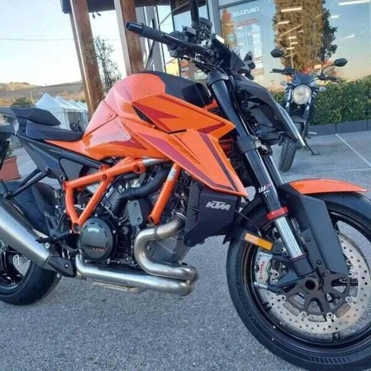KTM 1390 Super Duke R EVO (2024 - 26) (3)