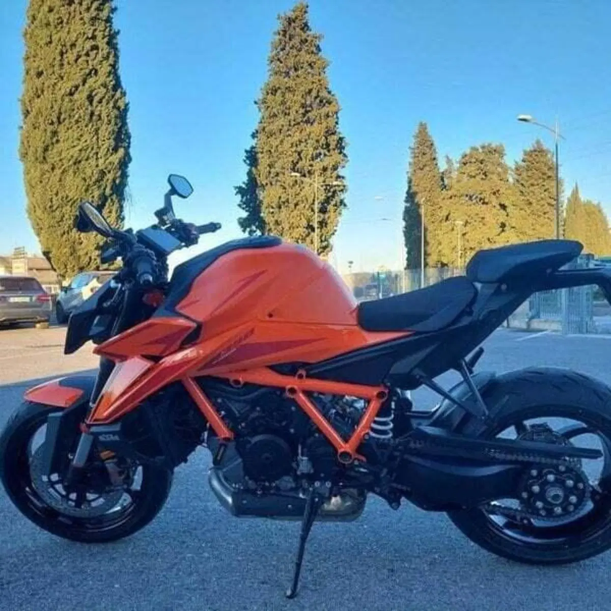 KTM 1390 Super Duke R EVO (2024 - 26) (4)