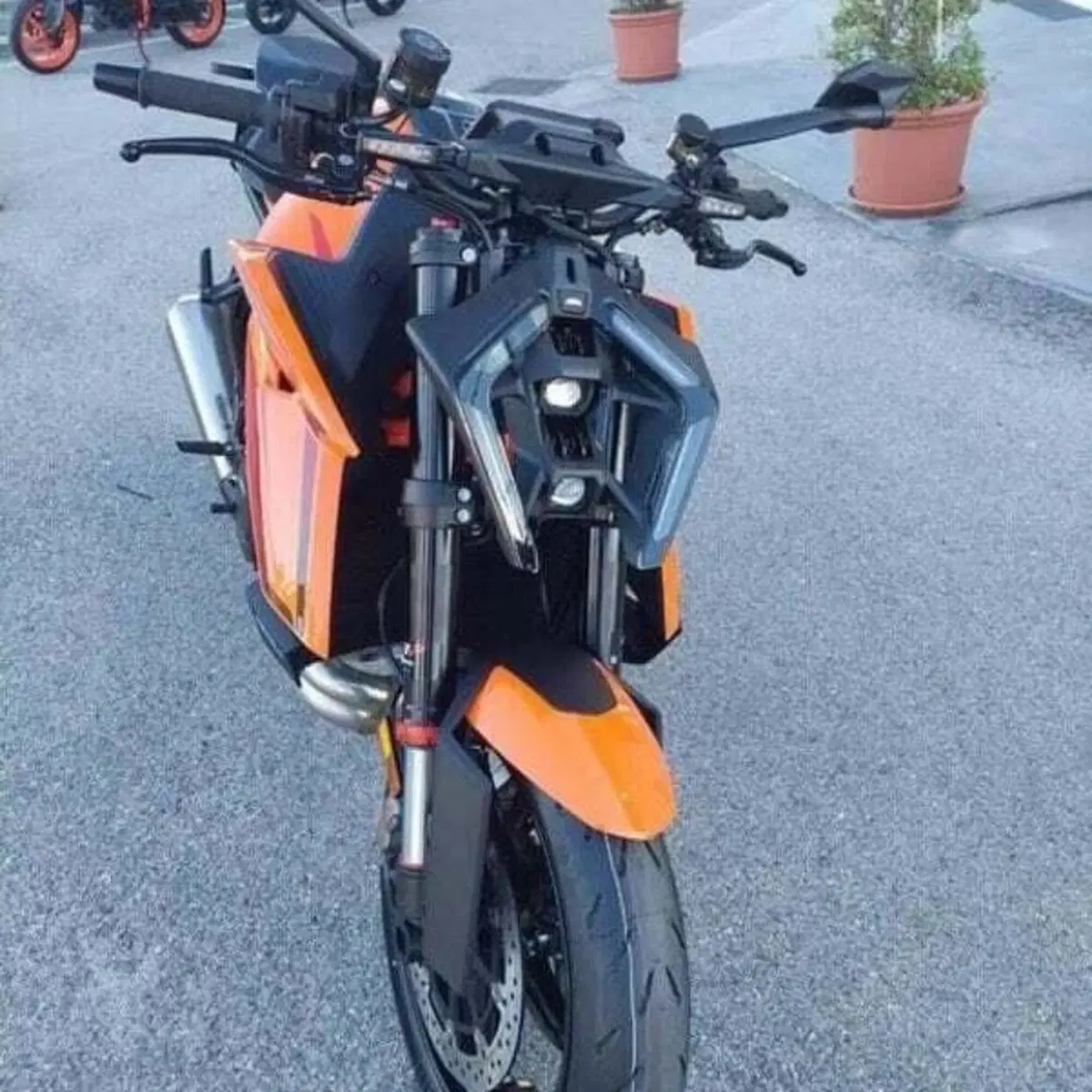 KTM 1390 Super Duke R EVO (2024 - 26) (5)
